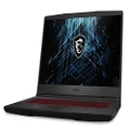 MSI GF63 Thin 11SC 15 inch Gaming Laptop